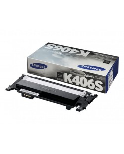 Samsung Toner noir CLT-K406S