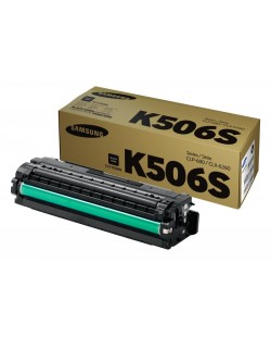 Samsung CLT-K506S Cartouche de toner 1 pièce(s) Original Noir