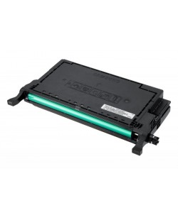 Samsung CLT-K5082S Cartouche de toner 1 pièce(s) Original Noir
