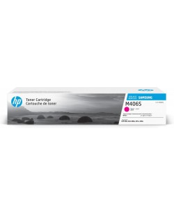 Samsung Toner magenta CLT-M406S