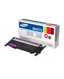 Samsung Toner magenta (page rendement 1000k)