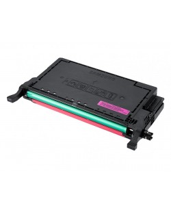 Samsung Toner laser Magenta CLT-M5082L