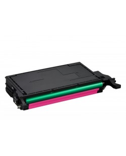 Samsung Toner Magenta CLT-M6092S
