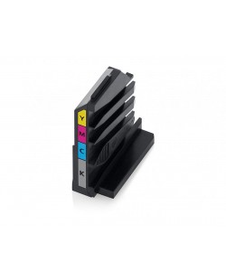 Samsung Réceptacle de toners usagés Noir: 7000 pages Couleur:1750