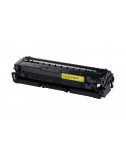 Samsung CLT-Y503L Cartouche de toner 1 pièce(s) Original Jaune