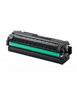 Samsung Cartouche de toner jaune CLT-Y505L