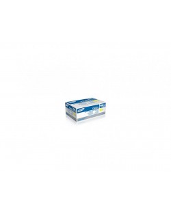Samsung Toner jaune haute capacité (page rendement 4 K)