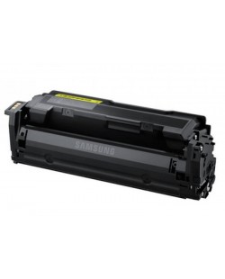 Samsung CLT-Y603L Cartouche de toner 1 pièce(s) Original Jaune