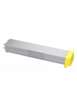 Samsung Toner jaune haute capacité (page rendement 20 K)