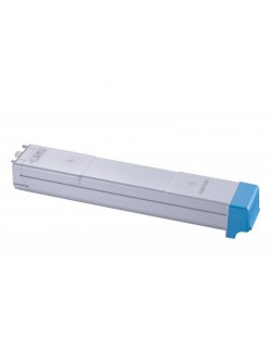 Samsung CLX-C8385A Cartouche de toner 1 pièce(s) Original Cyan