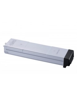 Samsung CLX-K8380A Cartouche de toner 1 pièce(s) Original Noir