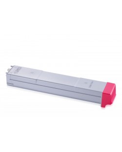 Samsung CLX-M8380A Cartouche de toner 1 pièce(s) Original Magenta