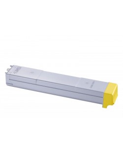 Samsung Toner jaune (page rendement 15000k)