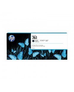 HP 761 cartouche d'encre DesignJet noir mat, 775 ml