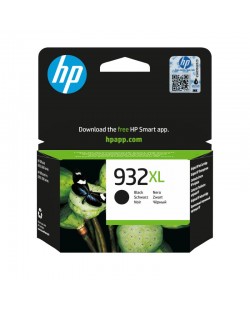 HP 932XL cartouche d'encre noir grande capacité authentique