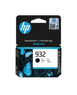 HP 932 cartouche d'encre noir authentique
