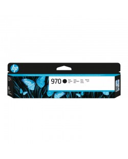HP 970 cartouche d'encre noir authentique