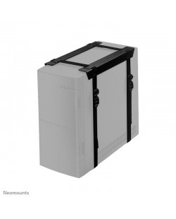 Neomounts CPU-D025BLACK Support pour ordinateur - max 20 kg - universel