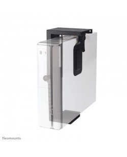 Neomounts CPU-D075BLACK Support pour ordinateur - max 10 kg - universel