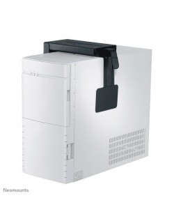 Neomounts CPU-D100BLACK Support pour ordinateur - max 30 kg - universel