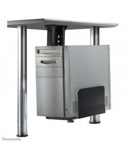 Neomounts CPU-D200BLACK Support pour ordinateur - max 30 kg - universel