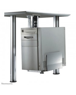 Neomounts CPU-D200SILVER Support pour ordinateur - max 30 kg - universel