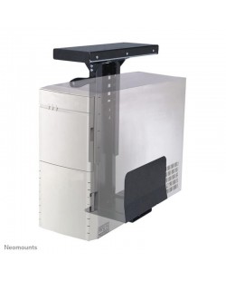 Neomounts CPU-D250BLACK Support pour ordinateur - rotatif - max 30 kg - universel