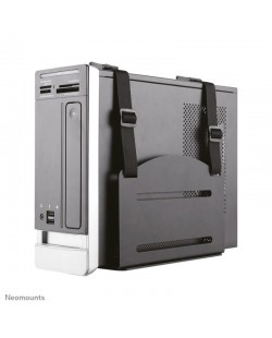 Neomounts CPU-W100BLACK Support pour ordinateur - max 10 kg - universel