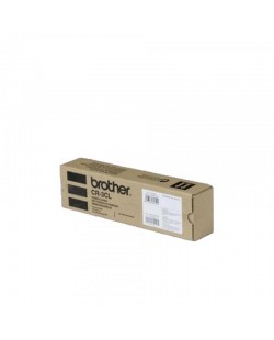 Brother CR-3CL huile d'unité de fixation Tampon de nettoyage de l'unité de fusion