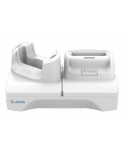 Zebra CRD-HC2L5L-2S1D1B accessoire d’ordinateur mobile portable Support de chargement