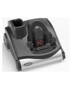 Motorola 1-Slot Serial/USB Cradle chargeur de batterie