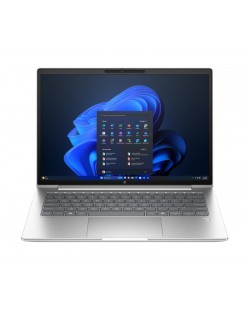 HP ProBook 4 G1ah 14 AMD Ryzen™ 5 220 Ordinateur portable 35,6 cm (14") WUXGA 16 Go DDR5-SDRAM 512 Go SSD Wi-Fi 7 (802.11be) W