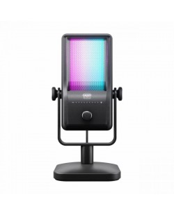 CHERRY NGALE R Noir Microphone de table