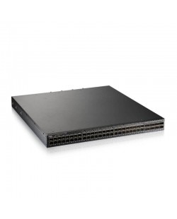 Zyxel CX4800-56F Géré L3 1U Noir