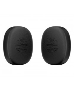 HP Poly Mission 8 Leatherette Ear Cushions (2 Pieces)