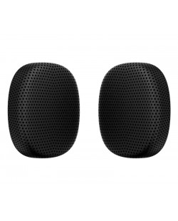HP Poly Mission 4/6 Leatherette Ear Cushions (2 Pieces)