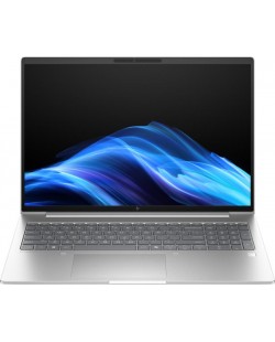 HP EliteBook 6 G1i 16 AI PC Wolf Pro Security Edition Intel Core Ultra 7 255U Ordinateur portable 40,6 cm (16") WUXGA 24 Go DDR5