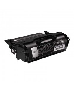 DELL D524T Cartouche de toner 1 pièce(s) Original Noir