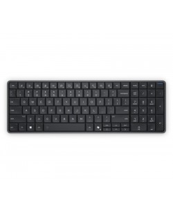 HP EliteBoard G1a Next Gen AI PC Copilot+ PC AMD Ryzen AI 5 330 16 Go DDR5-SDRAM Windows 11 Pro Noir