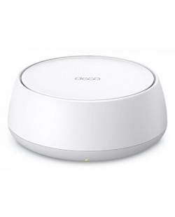 TP-Link DECO BE22(1-PACK) système Wi-Fi maillé Bi-bande (2,4 GHz / 5 GHz) Wi-Fi 7 (802.11be) Blanc 2 Interne