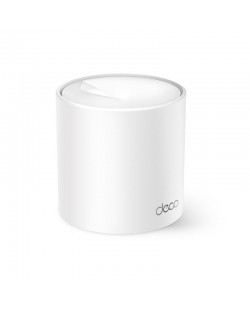 TP-Link Deco X10 Bi-bande (2,4 GHz / 5 GHz) Wi-Fi 6 (802.11ax) Blanc 2 Interne
