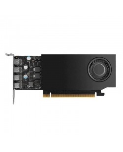 DELL NVIDIA RTX A400 4GB GDDR6 4 Go