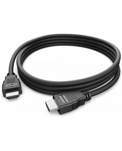 DELL CB325H câble HDMI 1,8 m HDMI Type A (Standard) Noir