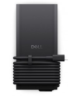 DELL F6R3T adaptateur de puissance & onduleur Intérieure 280 W Noir
