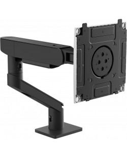 DELL HDA26 132,1 cm (52") Noir, Blanc