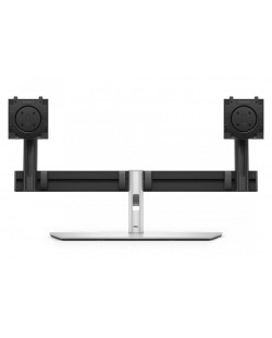 DELL MDS26 68,6 cm (27") Bureau Noir, Argent