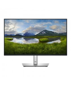 DELL Pro Plus P2425HE écran plat de PC 60,5 cm (23.8") 1920 x 1080 pixels Full HD LCD Noir