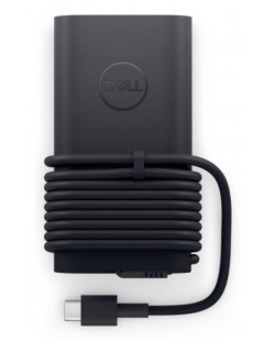 DELL TH5RJ adaptateur de puissance & onduleur Intérieure 100 W Noir
