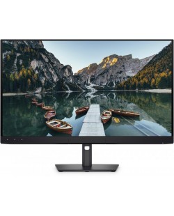 DELL UltraSharp U3226Q écran plat de PC 80 cm (31.5") 3840 x 2160 pixels 4K Ultra HD QD-OLED Noir