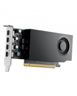 DELL NVIDIA RTX A1000 8 GB GDDR6 8 Go